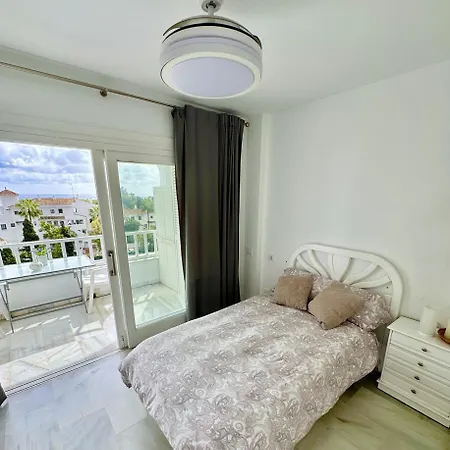 Apartment Amplio Y Luminoso En Puerto Banus *